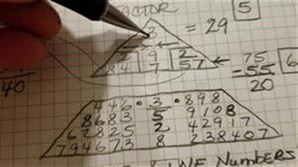 numerology number calculator online
